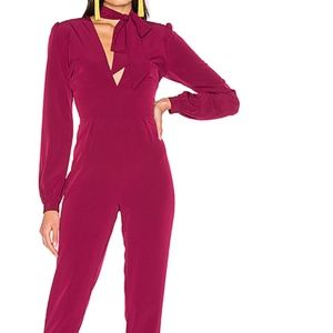 Majorelle romper